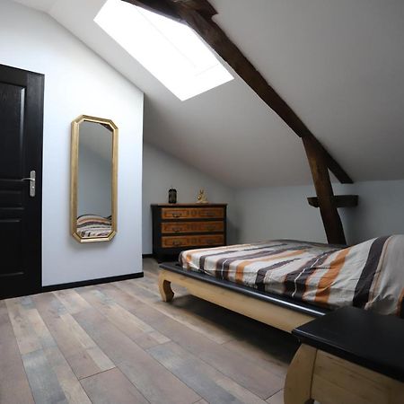 Appartement Neuf Climatise Aramits Exteriér fotografie