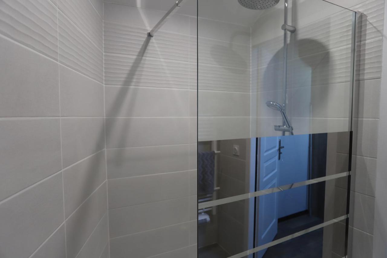 Appartement Neuf Climatise Aramits Exteriér fotografie