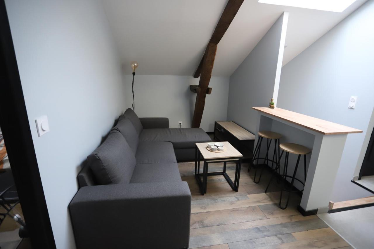 Appartement Neuf Climatise Aramits Exteriér fotografie