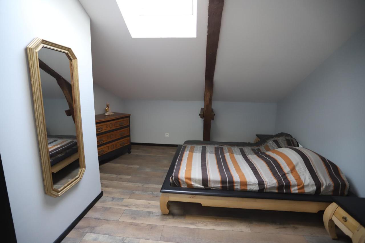 Appartement Neuf Climatise Aramits Exteriér fotografie